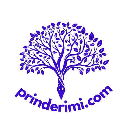 Prindërimi